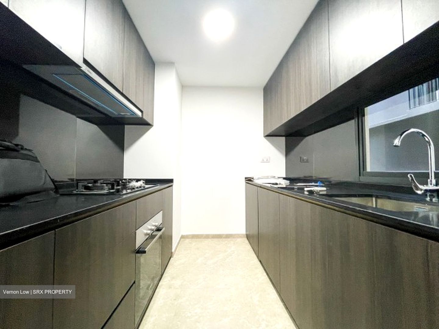 Park Colonial (D13), Condominium #580302951